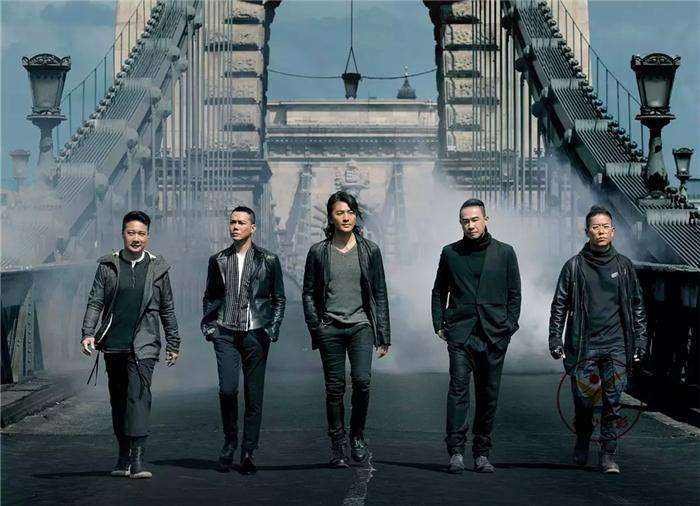 《黄金兄弟》2018中秋唯一的国际动作大片，反响怎么样，值得去看吗？