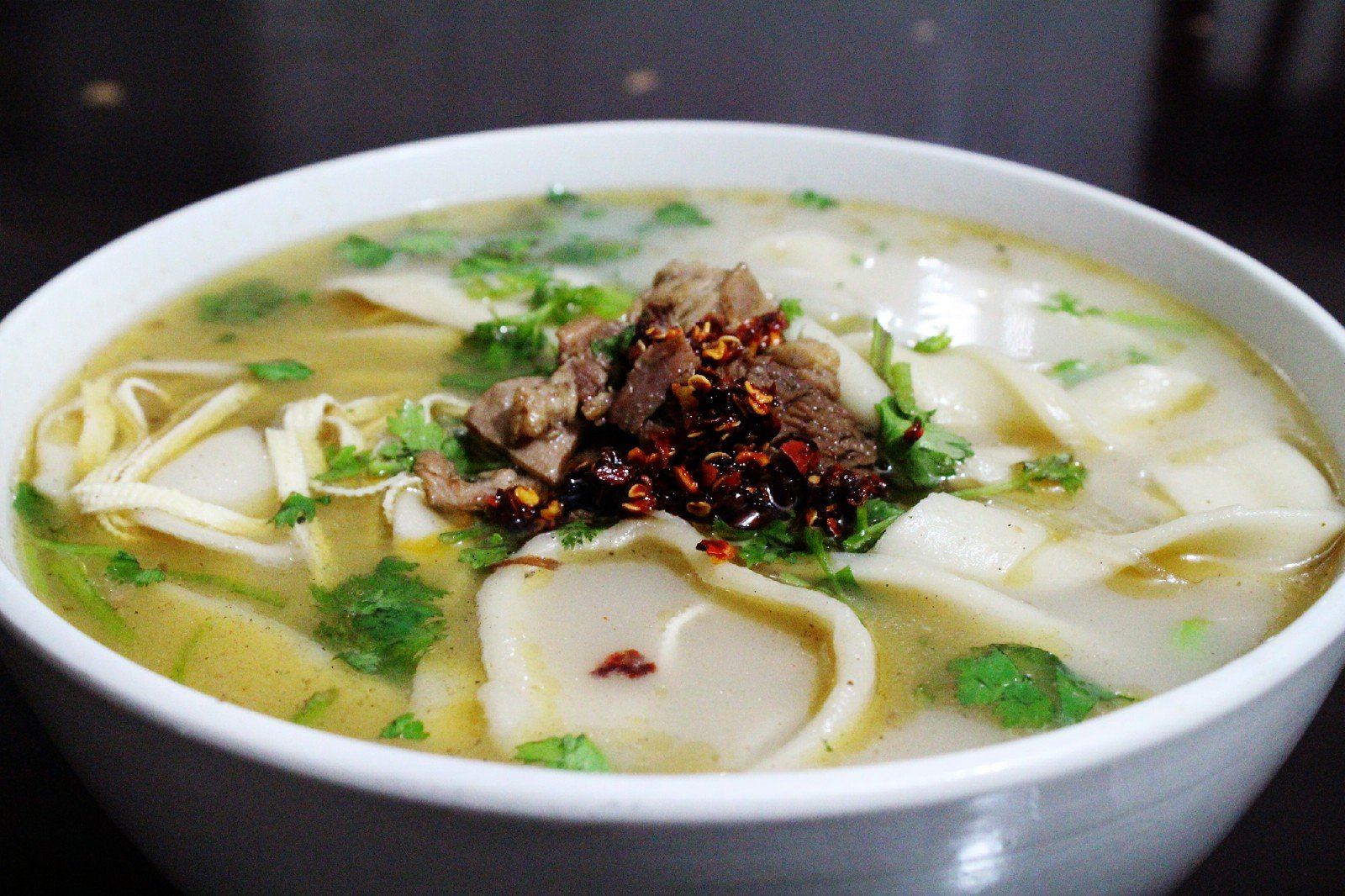 郑州哪的烩面好吃?