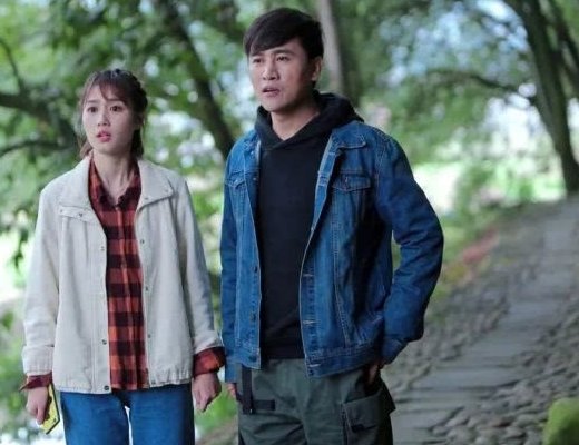 我们的梦在开始的地方在哪个频道播出？