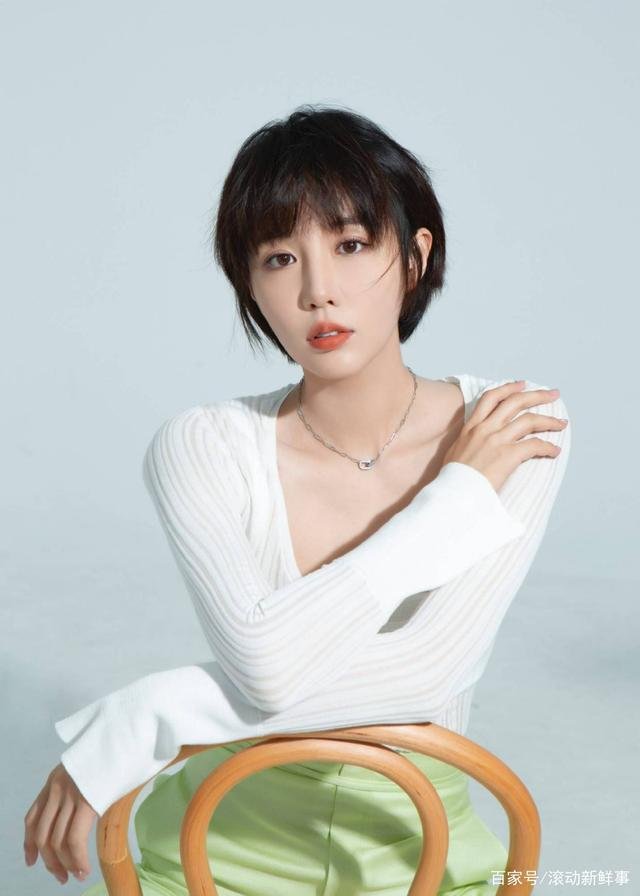 李欣燃《如果还有时间》圆满杀青，李欣燃在剧中饰演什么样的角色？