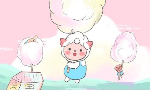 qq昵称女生可爱