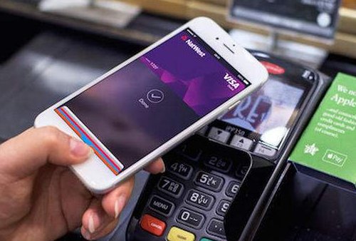 Apple Pay不能绑工行卡 一直显示卡片无效 别的卡都可以绑