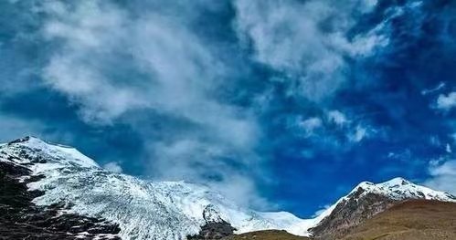 西藏阿里发现4名游客核酸阳性,他们是如何感染的?