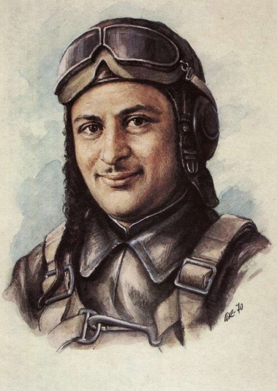 苏联卫国战争英雄