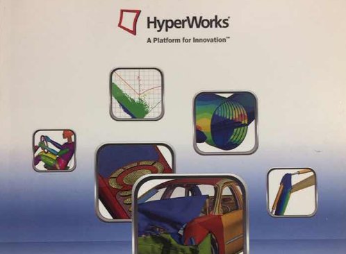 HyperMesh和HyperWorks 区别