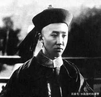 载涛是何人？为什么他被称为最有骨气的王爷呢？