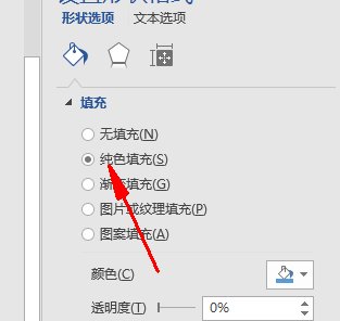 word中的实心圆怎么添加？