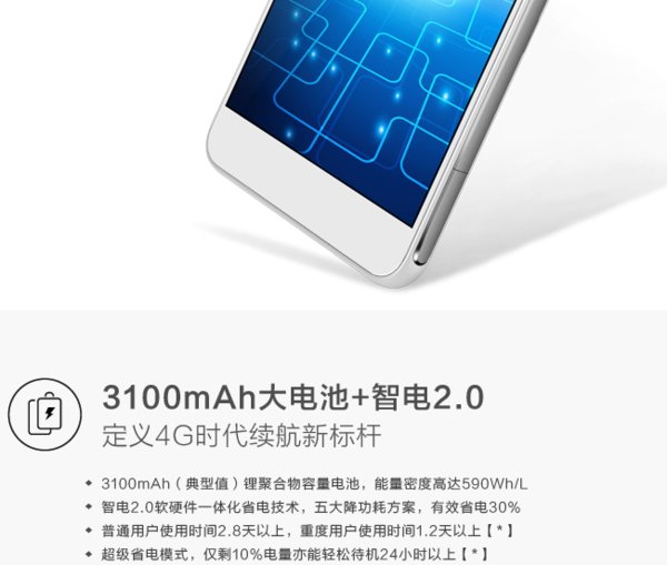 华为荣耀6和荣耀6plus有什么区别