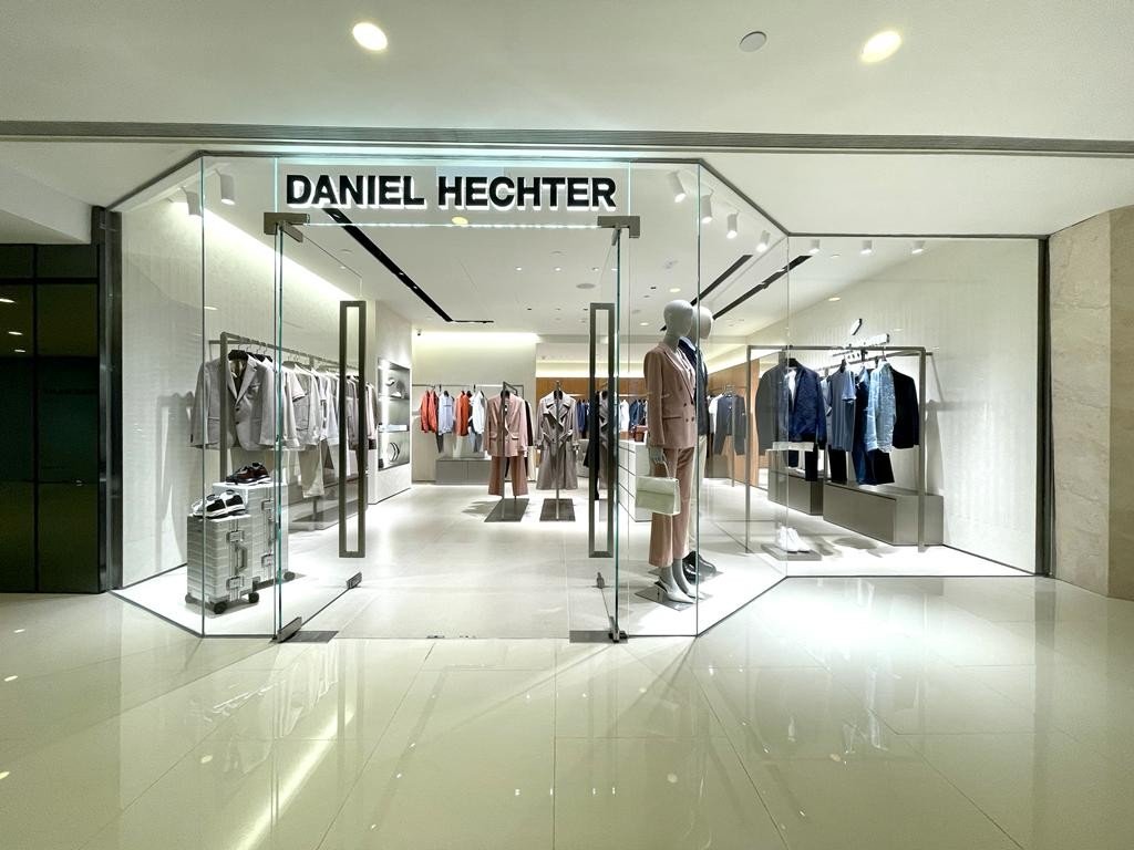 商业照明灯具的有哪些品种？