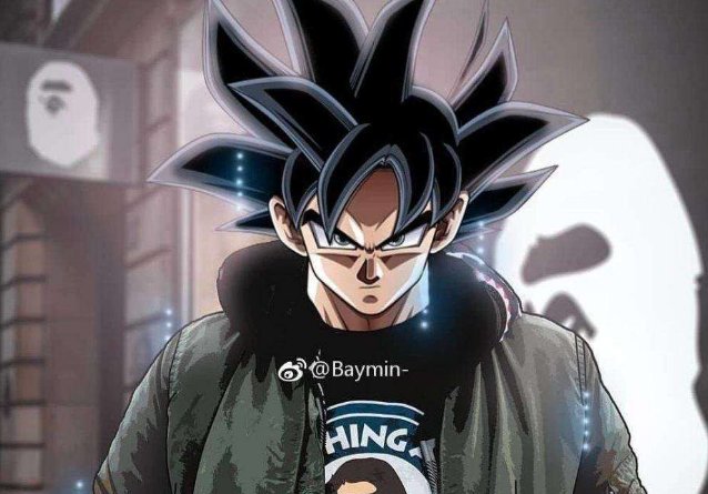 《龙珠》中悟空最强的形态是什么？