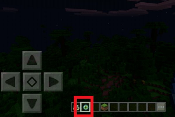 我的世界末地传送指令