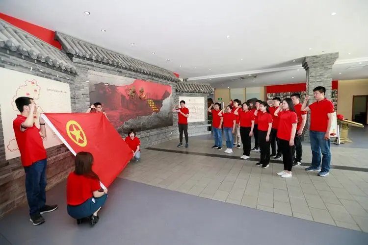 入团申请书的标准格式