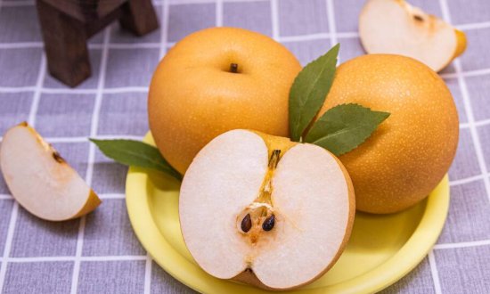 秋天有哪些水果成熟？