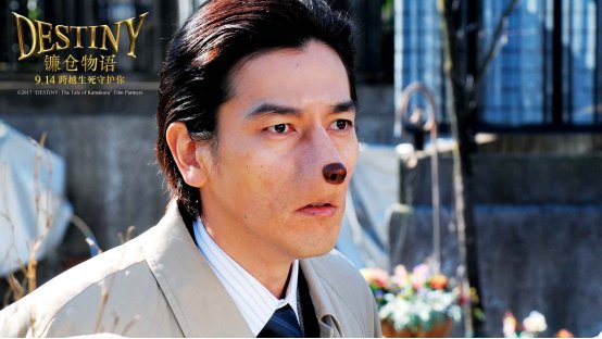 《反贪风暴3》《未择之路》《恋恋手纪》《镰仓物语》，四部电影哪部更值得看？