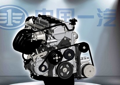 威志v2是什么发动机