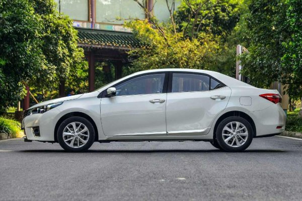 卡罗拉1.2t怎么样？值得入手么？