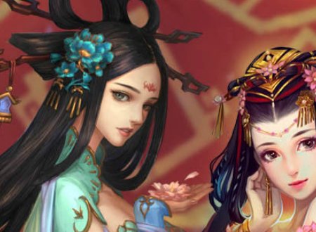 纸牌金陵十三钗游戏规则