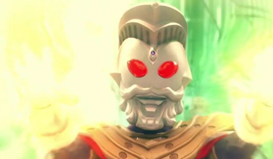 奥特曼的所有光线名称？