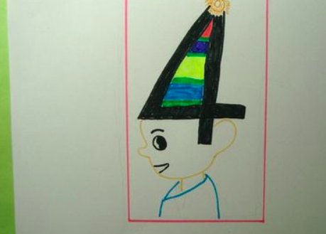 数字卡片手工怎么做