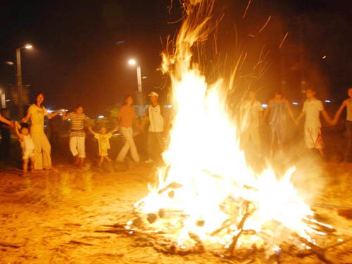 8月2日是什么日子啊