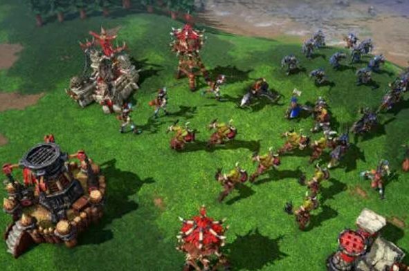 网游排行榜2021前十名