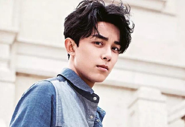 吴磊是哪个经纪公司的