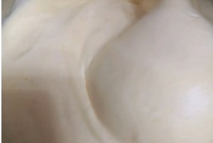 自制蛋糕方法步骤