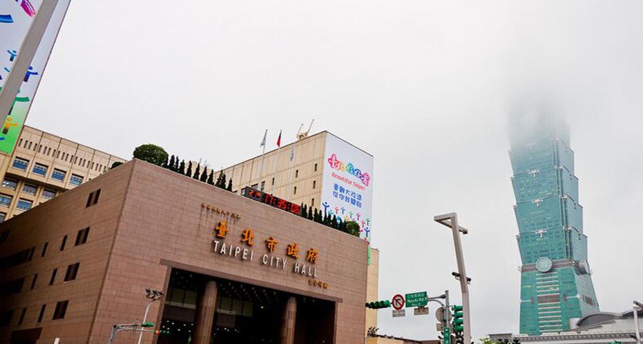 台北历届市长?????