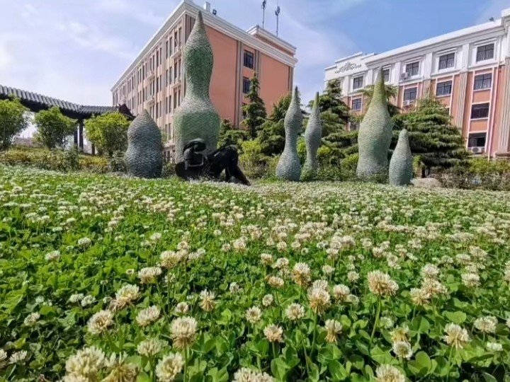 商丘工学院到底好不好，求实话？