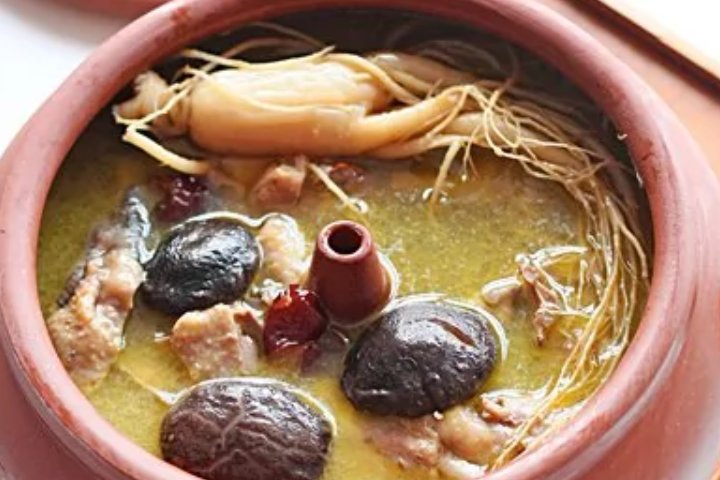 长春特色美食有哪些?