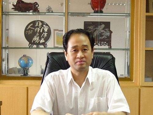 王金城的王金城简介