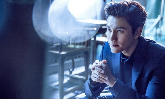 陈坤被粉丝“误认”杨坤，娱乐圈有哪些名字让人混淆？