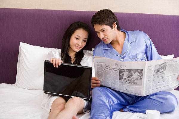 现在的宅男宅女非常多，你身边最宅的朋友宅到什么程度，他们是什么心态？