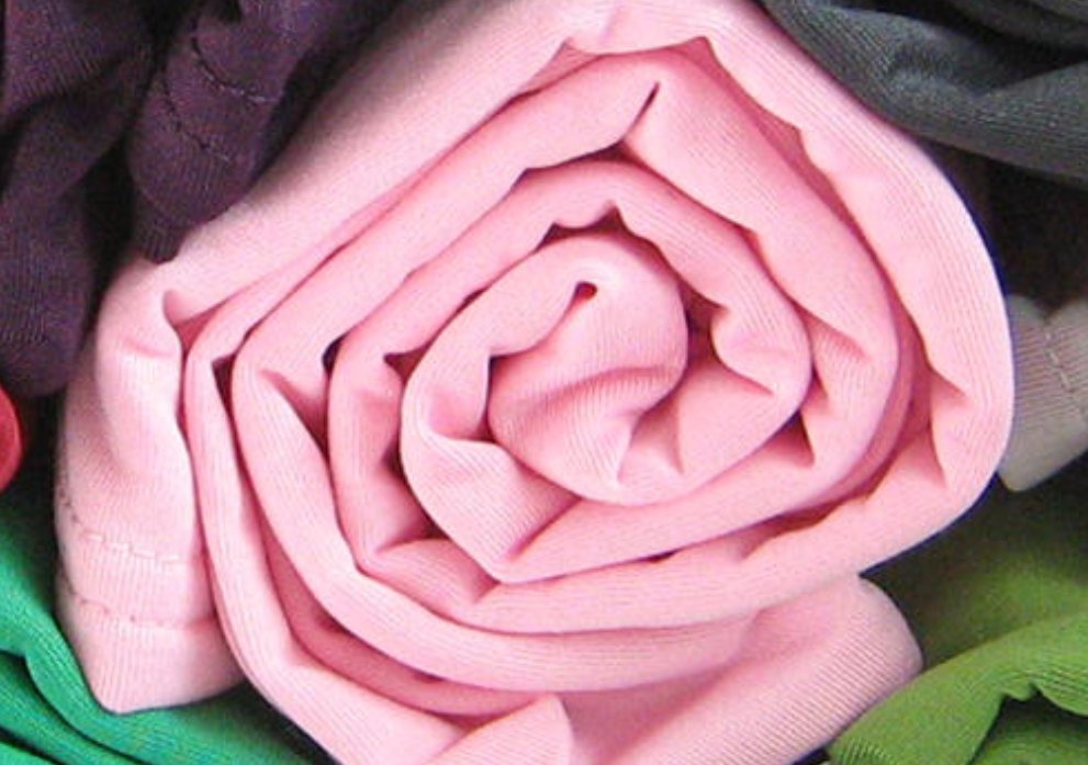 牛奶丝为什么叫聚酯纤维？