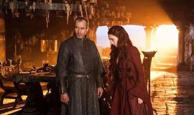 如何评价史坦尼斯·拜拉席恩？