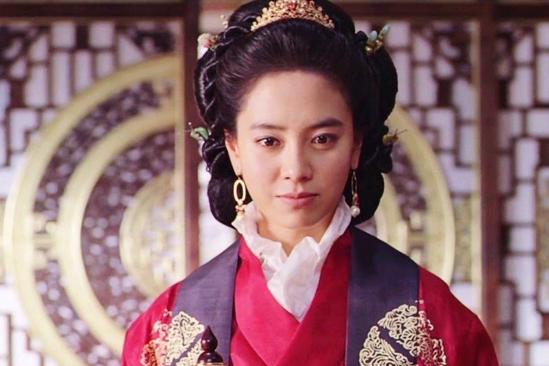 刘邦的第一个女儿,贵为天之骄女的鲁元公主,最后结局如何?