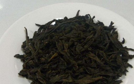 大红袍是属于什么茶？都有什么功效？