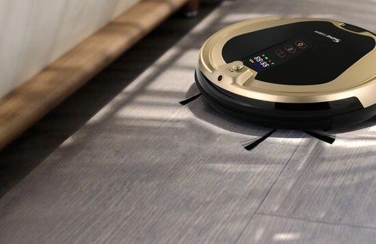 扫地机器人哪个牌子好呢？