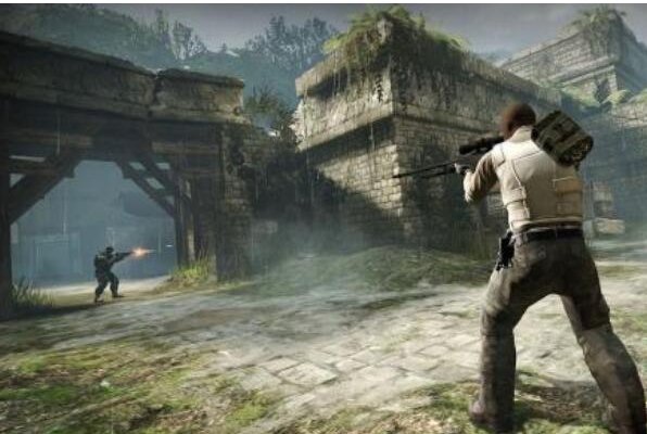 网游排行榜2021前十名