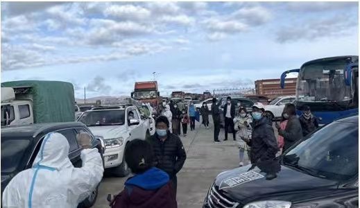 西藏阿里发现4名游客核酸阳性，他们是如何感染的？