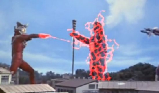 奥特曼的所有光线名称？