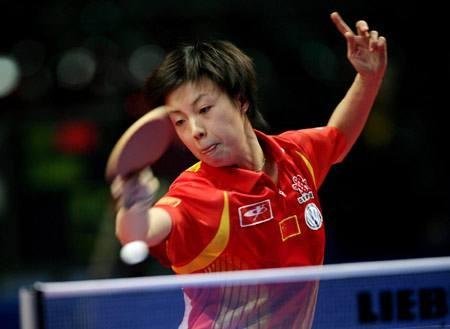 刘诗雯被禁赛,张怡宁、福原爱、刘国梁是这么评价她的呢?