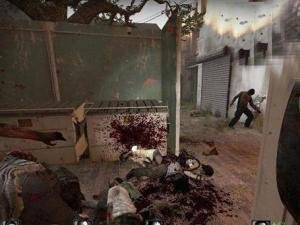 求生之路2怎么用秘籍