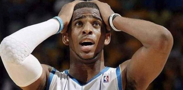 保罗的“58”到底是什么梗?