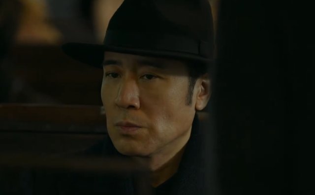 《悬崖之上》周乙原型真实的结局是什么？