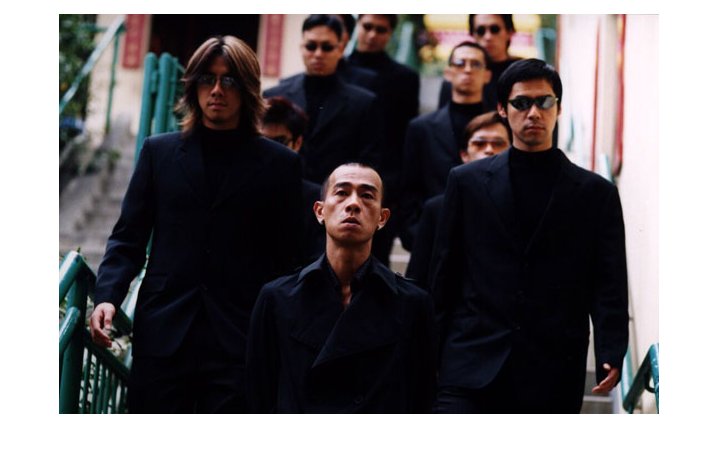 古惑仔全体人物介绍