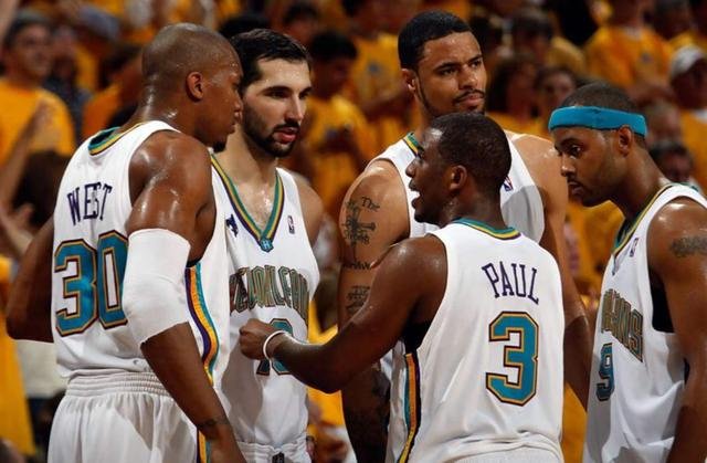 保罗的“58”到底是什么梗?