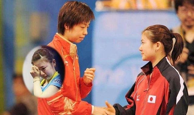 刘诗雯被禁赛,张怡宁、福原爱、刘国梁是这么评价她的呢?