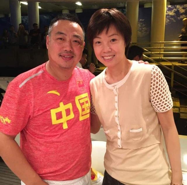 刘诗雯被禁赛,张怡宁、福原爱、刘国梁是这么评价她的呢?