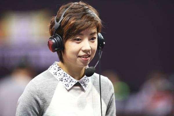 刘诗雯被禁赛,张怡宁、福原爱、刘国梁是这么评价她的呢?